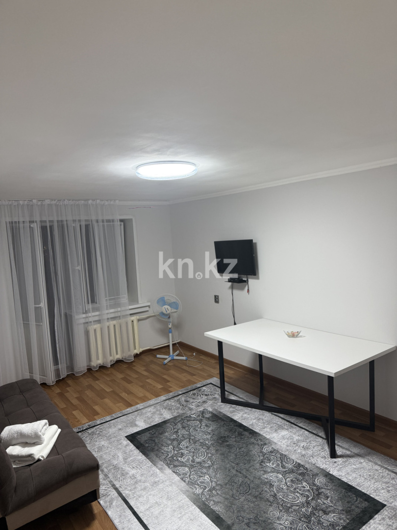 Аренда 2-комнатной квартиры посуточно, 58 м² в Алматы - фото 3