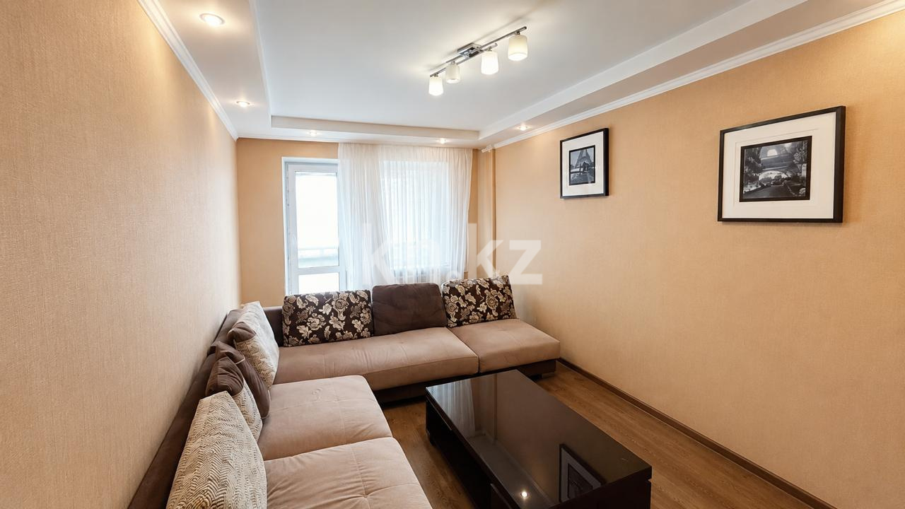 Продажа 2-комнатной квартиры, 52 м² в Темиртау - фото 3
