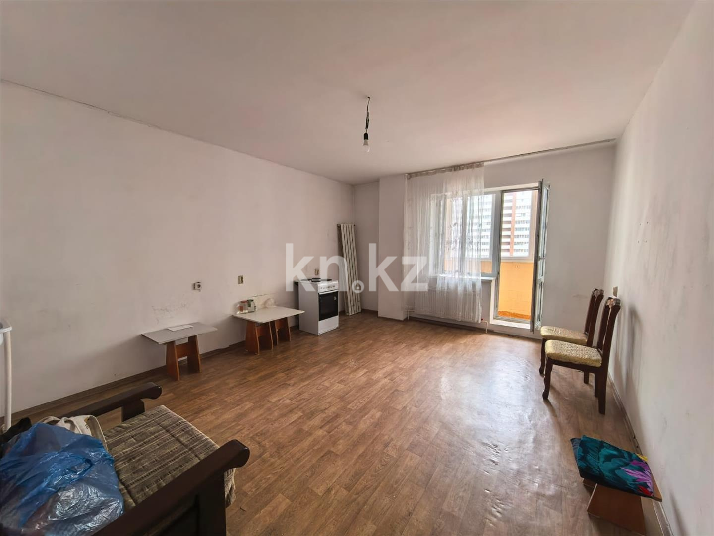 Продажа 2-комнатной квартиры, 61 м² в Караганде - фото 4