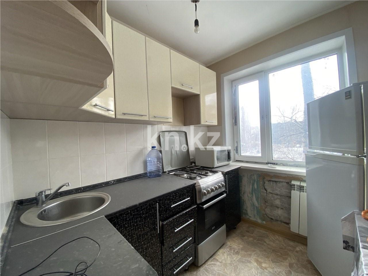 Продажа 2-комнатной квартиры, 45 м², пр. Мира в Темиртау - фото 4