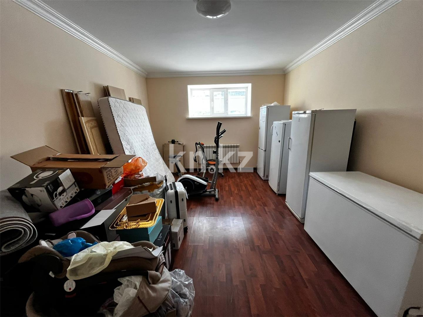 Продажа 9-комнатного дома, 370 м², Таугуль в Караганде - фото 27