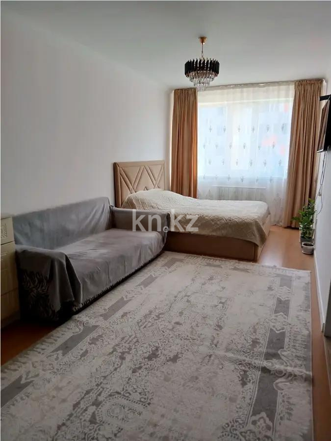 Продажа 1-комнатной квартиры, 40 м² в Алматы