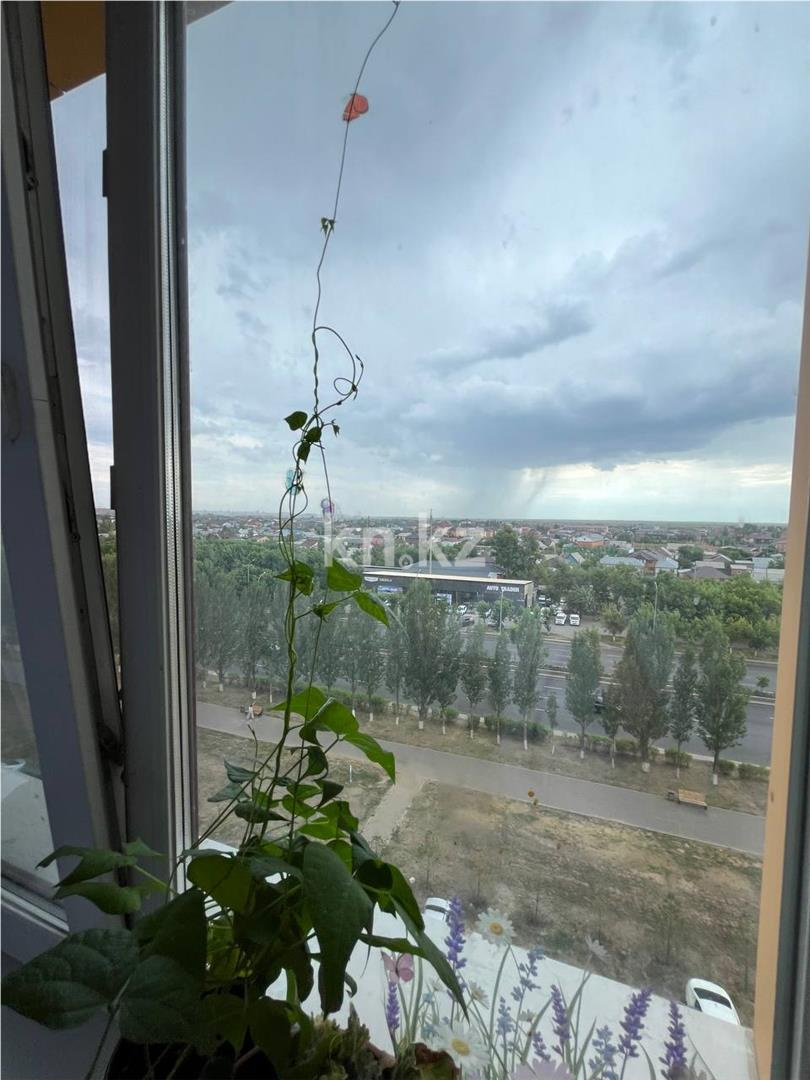 Продажа 3-комнатной квартиры, 79.9 м² в Астане - фото 16