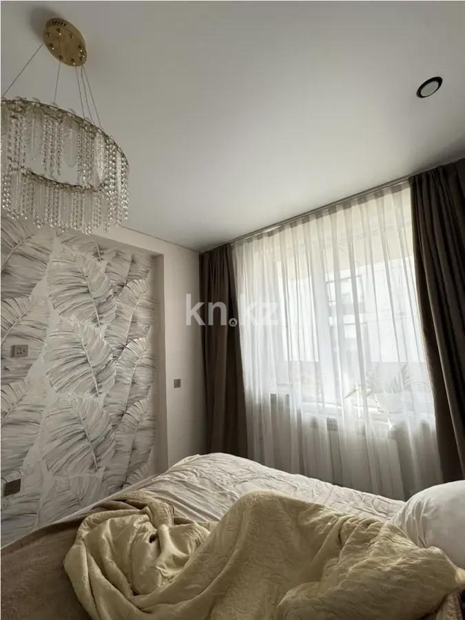 Продажа 3-комнатной квартиры, 56 м² в Алматы