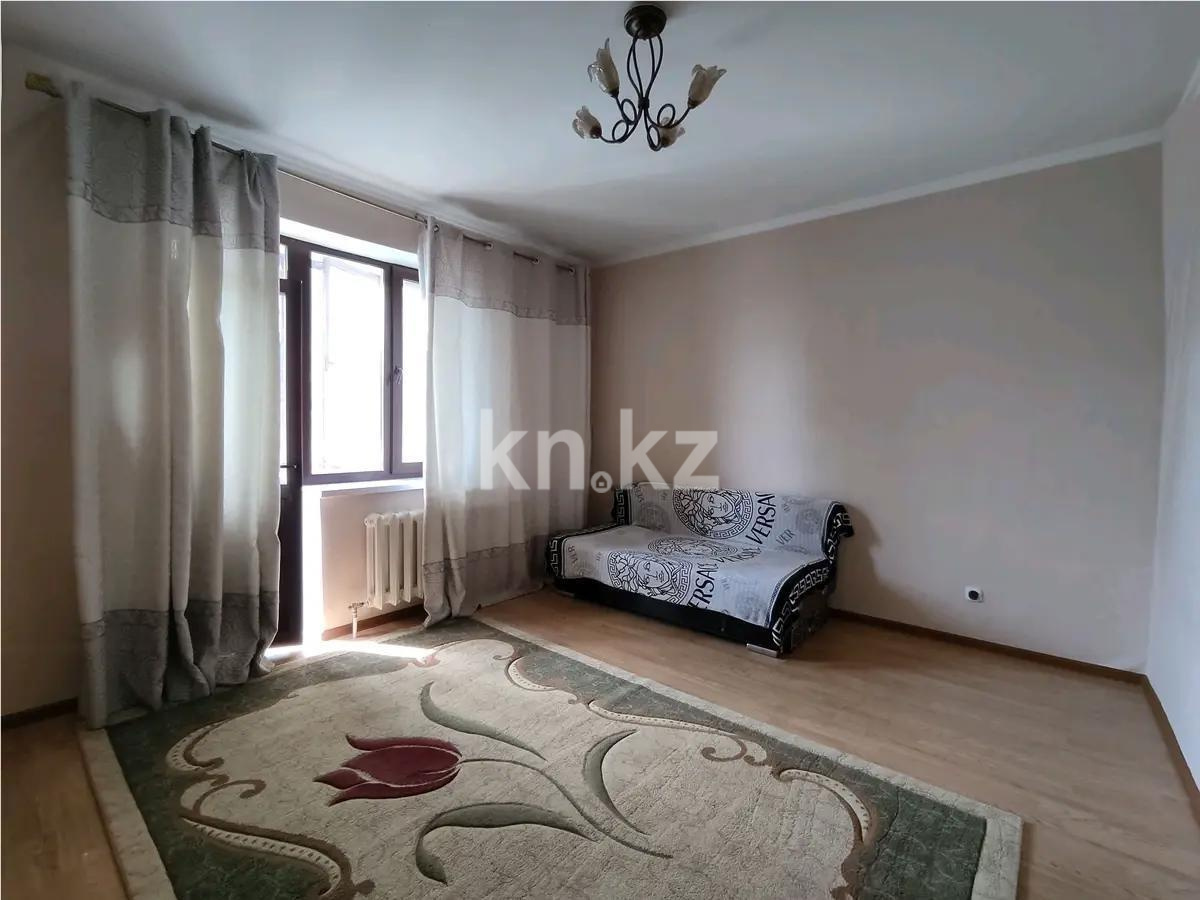 Продажа 2-комнатной квартиры, 52 м² в Астане