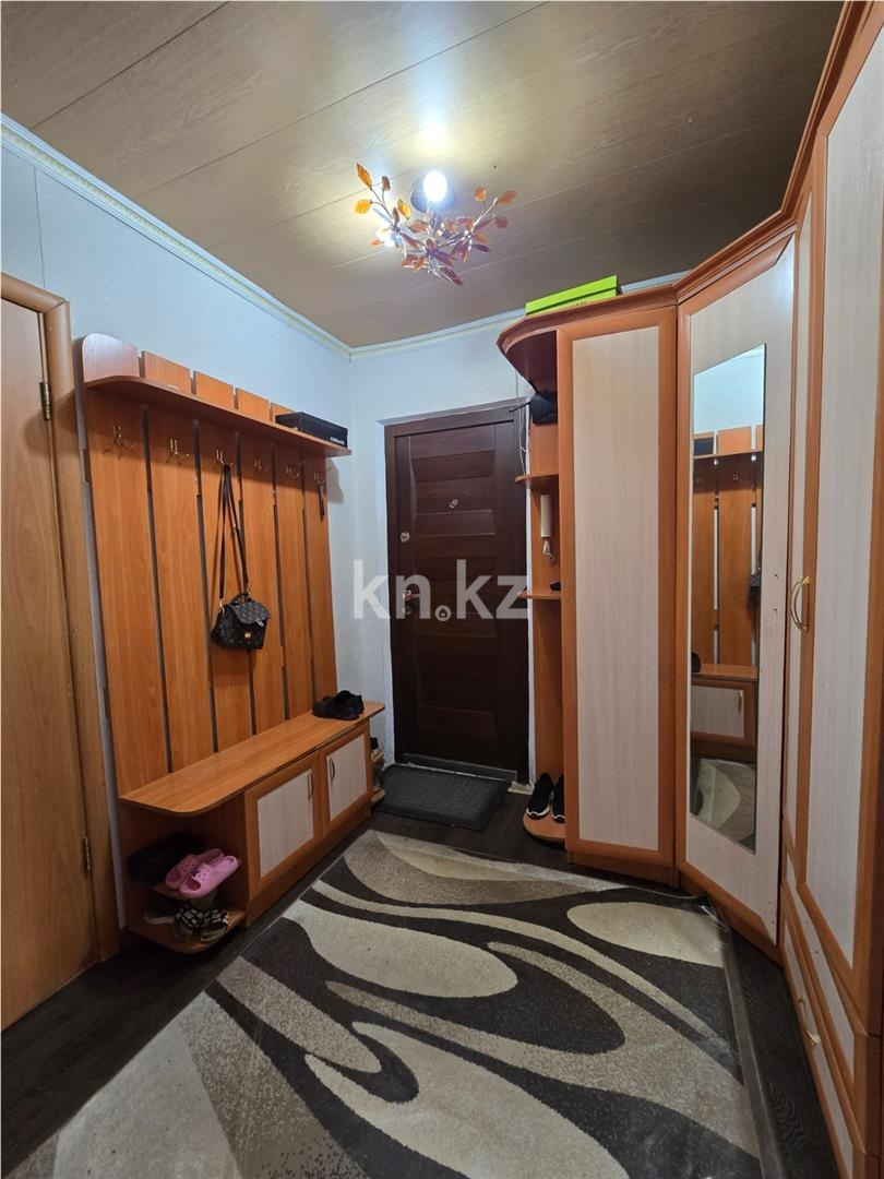 Продажа 3-комнатной квартиры, 62 м² в Темиртау - фото 10