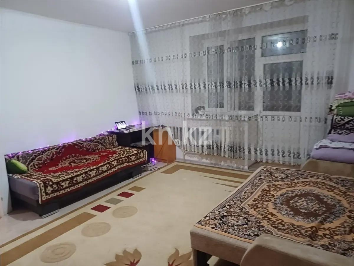 Продажа 1-комнатной квартиры, 46.5 м² в Астане