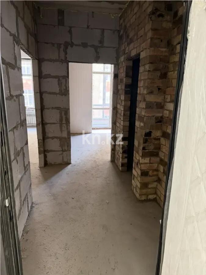 Продажа 1-комнатной квартиры, 43 м² в Караганде - фото 3