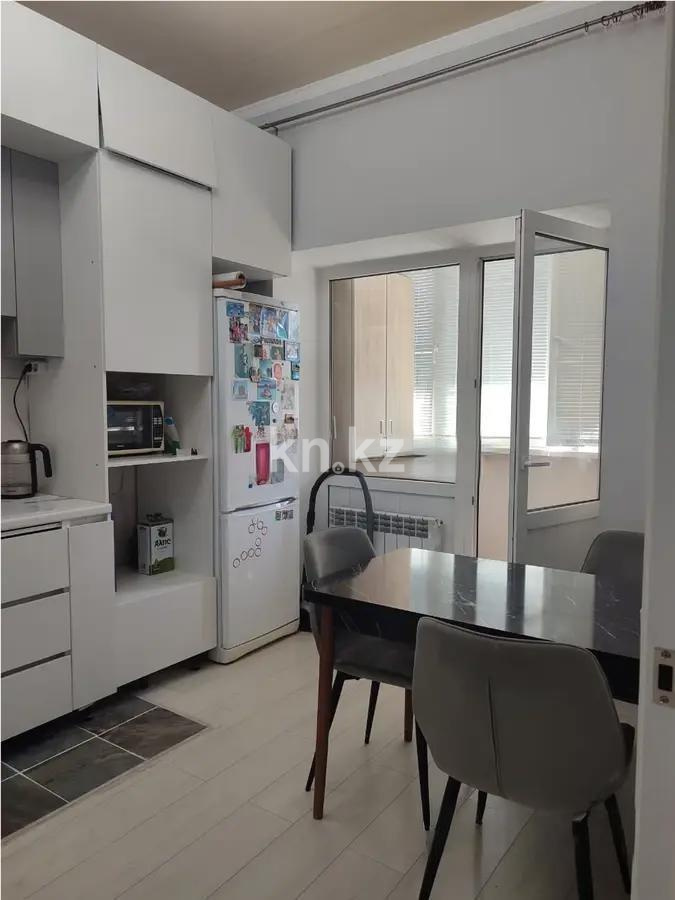 Продажа 2-комнатной квартиры, 64 м² в Алматы - фото 3