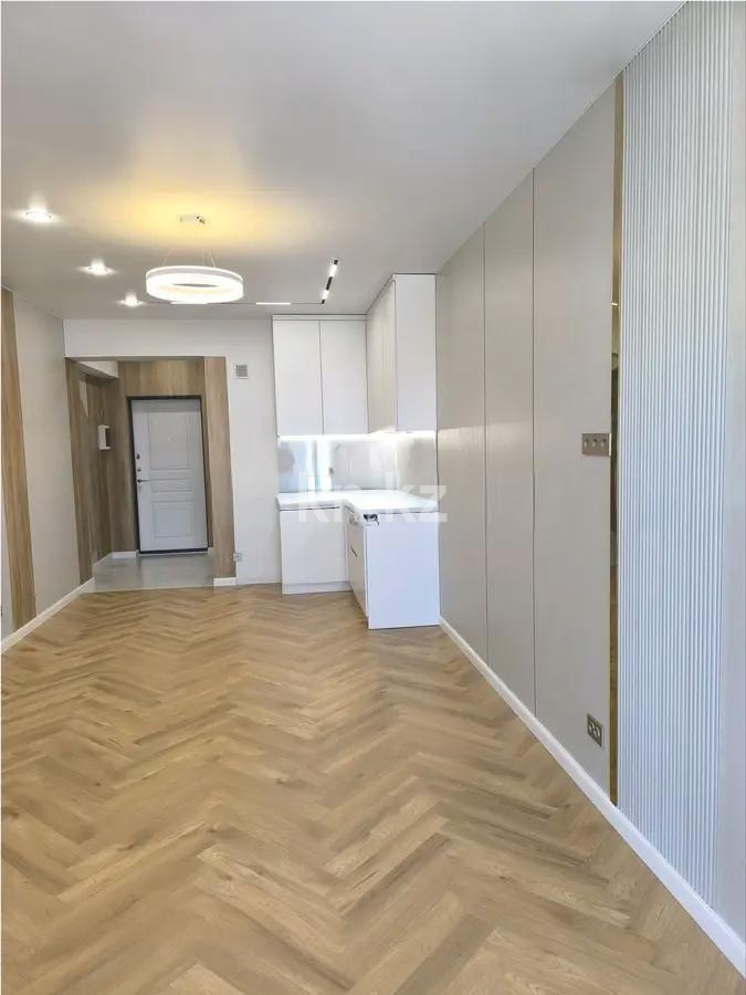 Продажа 1-комнатной квартиры, 30.5 м² в Алматы - фото 2