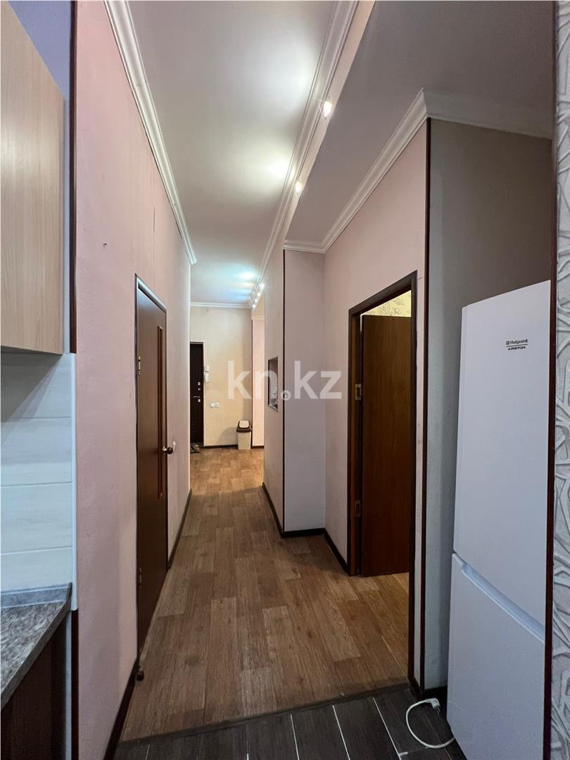 Продажа 3-комнатной квартиры, 64 м² в Караганде - фото 13