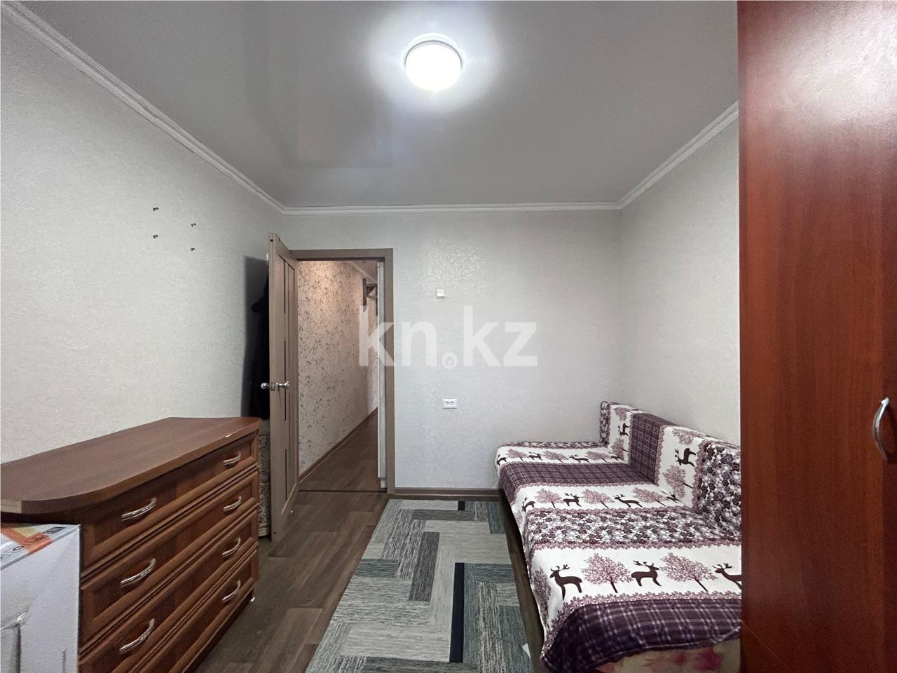 Продажа 3-комнатной квартиры, 55 м², 6-й мкр. в Темиртау - фото 6