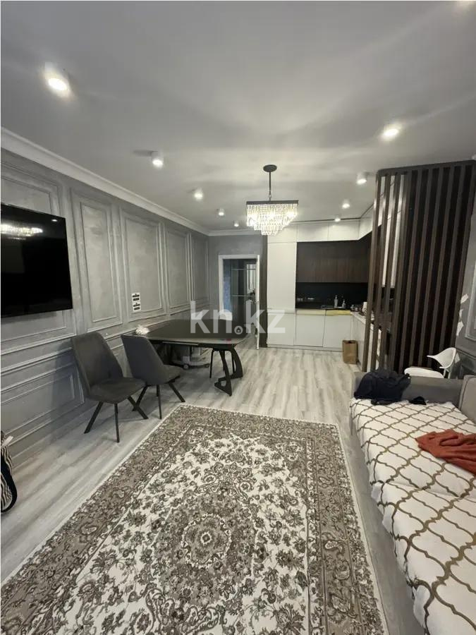 Продажа 3-комнатной квартиры, 80 м² в Алматы - фото 3