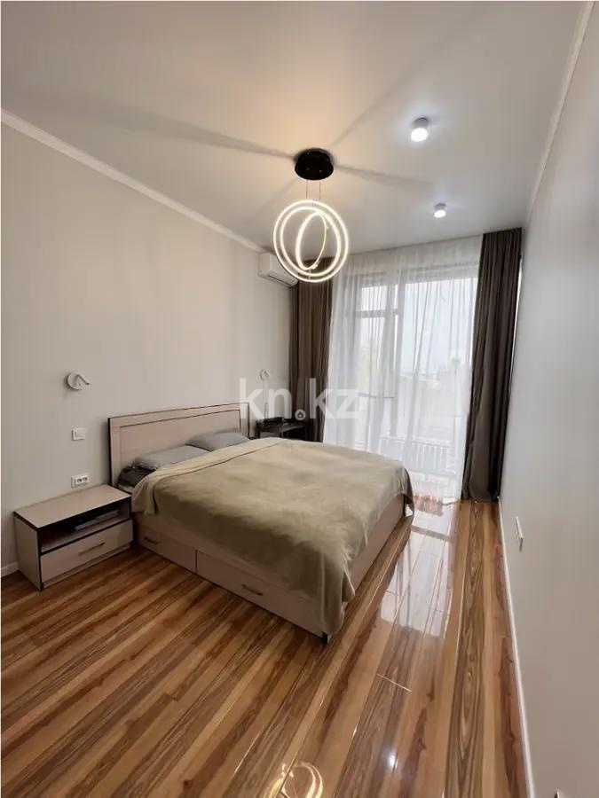 Продажа 3-комнатной квартиры, 126 м² в Алматы