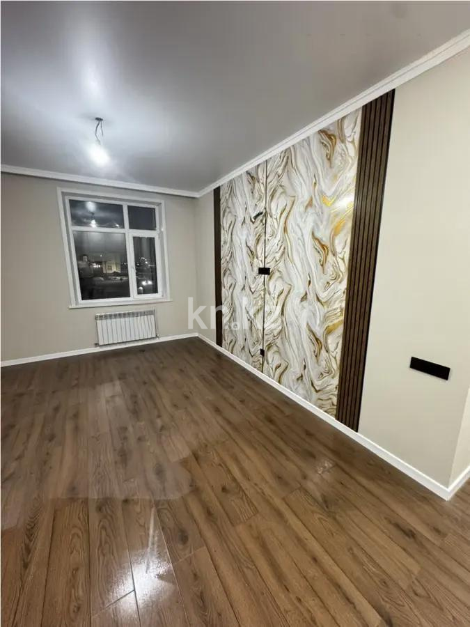 Продажа 3-комнатной квартиры, 69 м² в Караганде