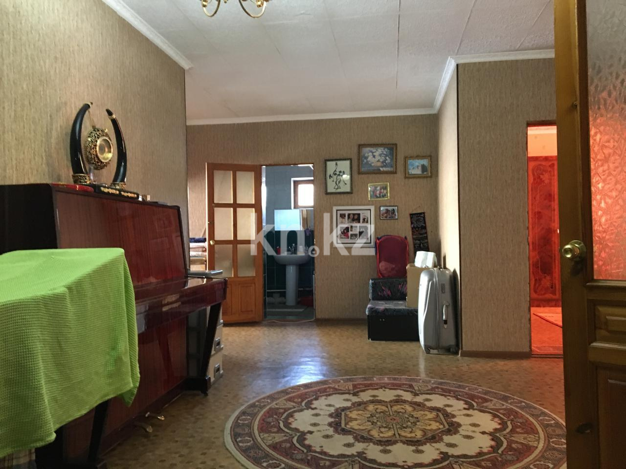 Продажа 6-комнатного дома, 220 м², ул. Шакарима в Алматы - фото 6