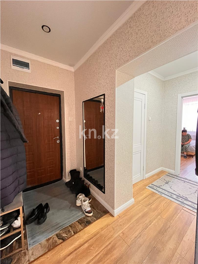 Продажа 3-комнатной квартиры, 74 м² в Караганде - фото 11