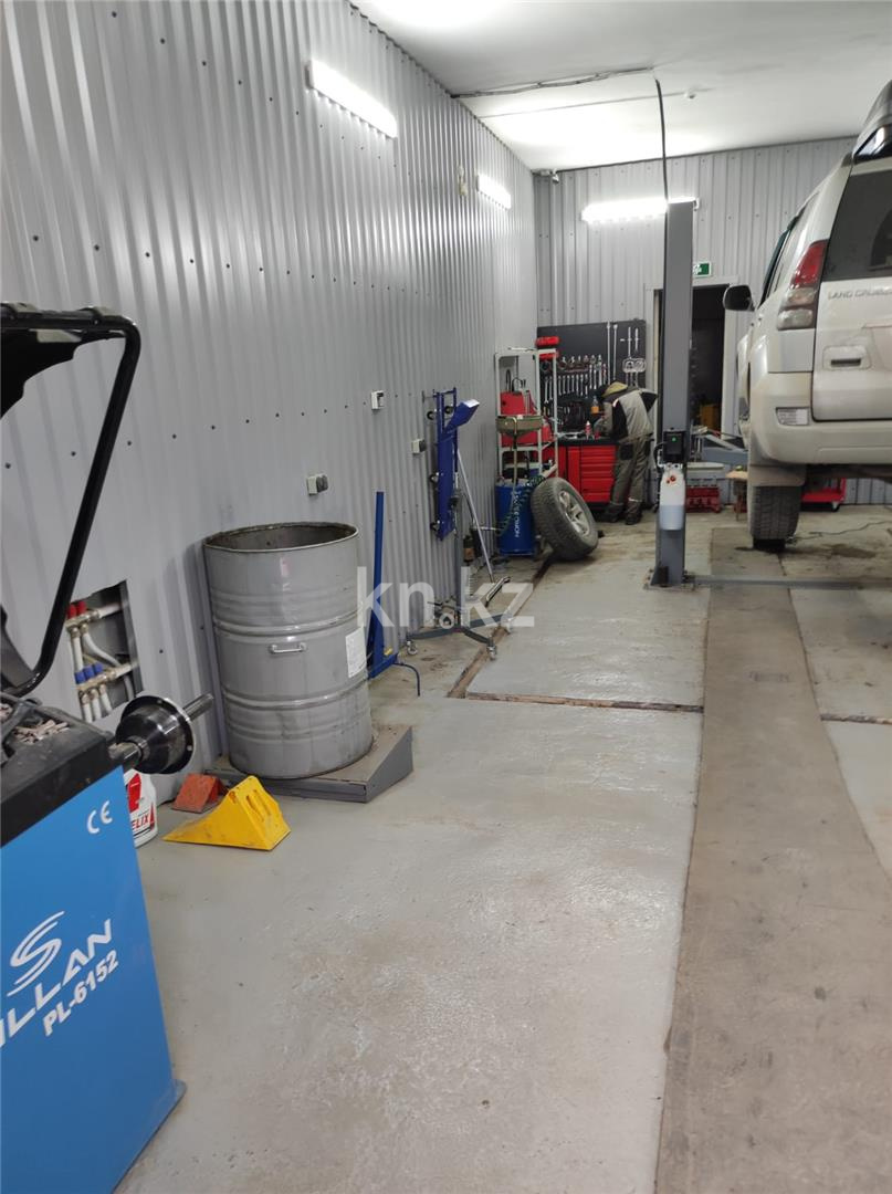 Продажа , 700 м², ул. Жанибекова, дом  59 в Караганде - фото 21