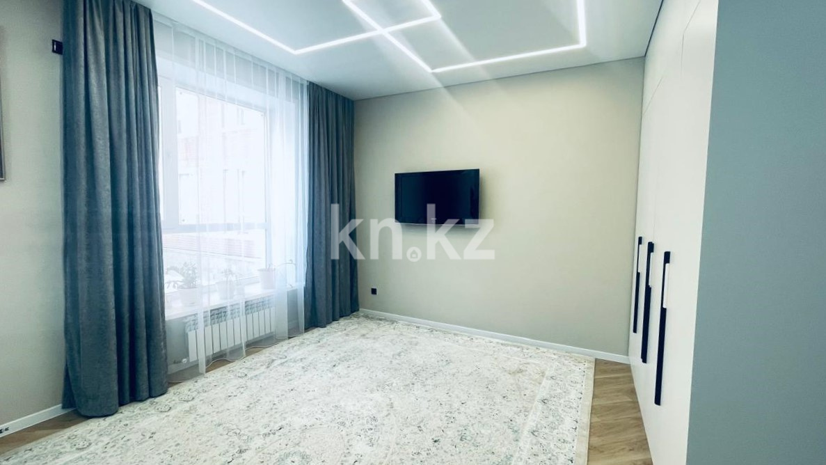 Продажа 1-комнатной квартиры, 35 м² в Караганде - фото 5