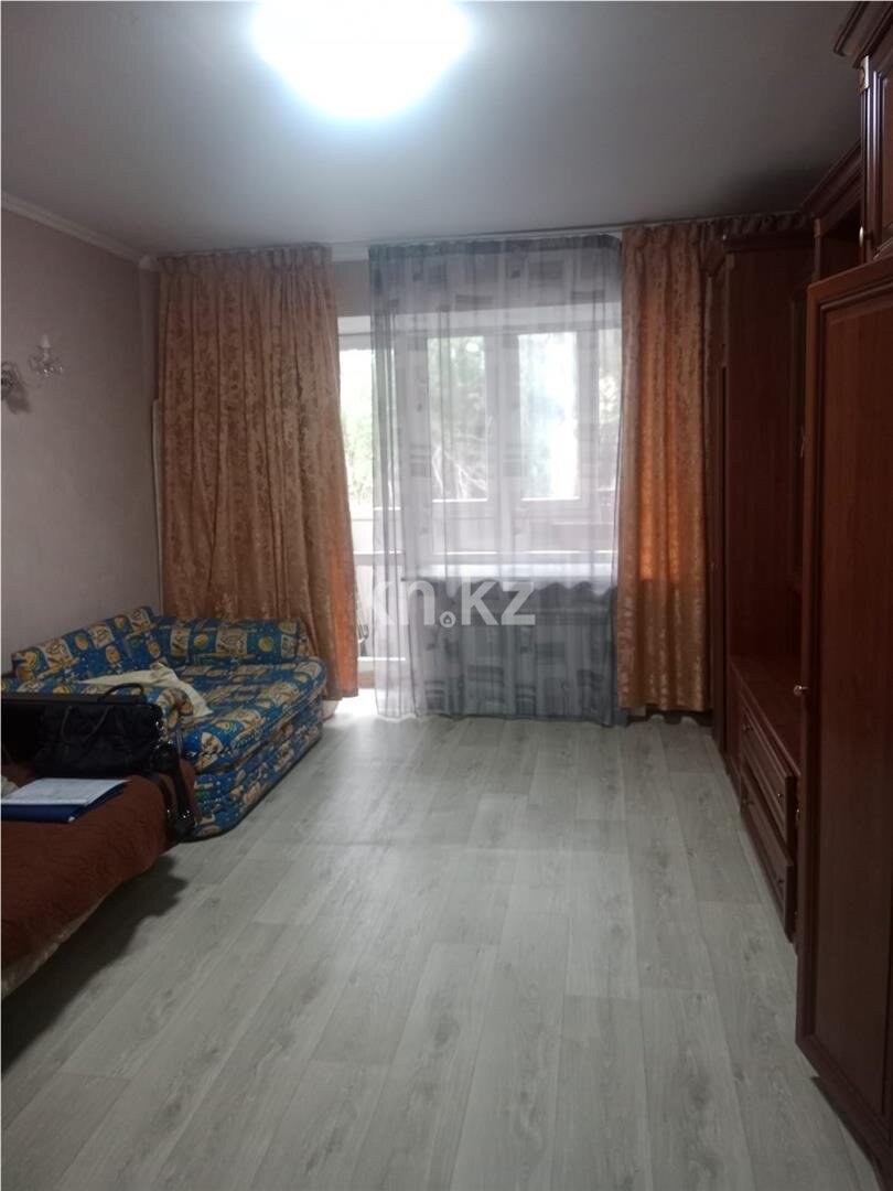 Продажа 3-комнатной квартиры, 60 м² в Караганде - фото 3