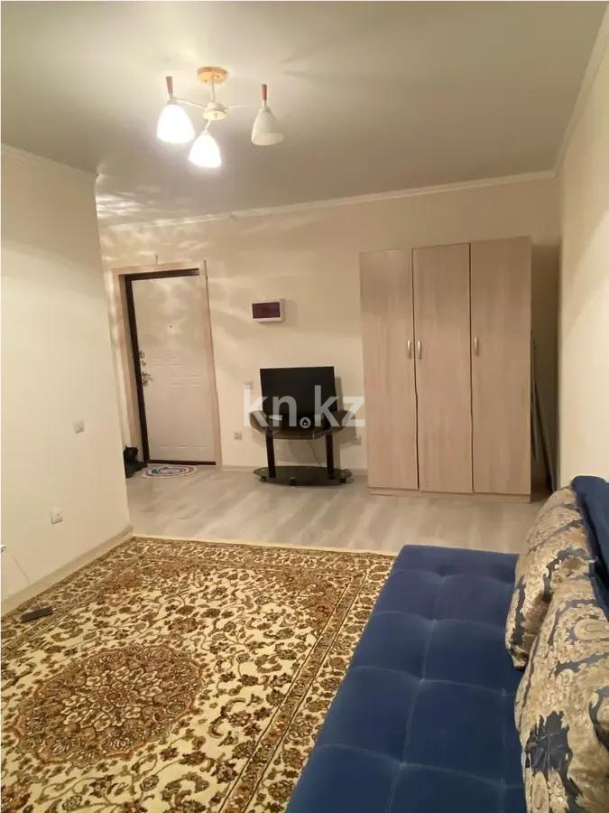 Продажа 1-комнатной квартиры, 34 м² в Астане