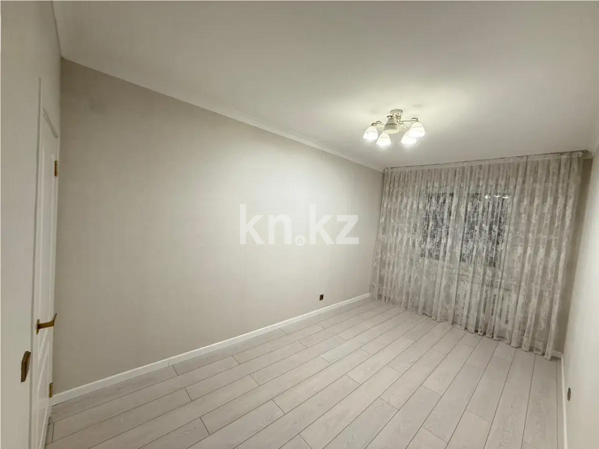 Продажа 2-комнатной квартиры, 54.8 м² в Астане