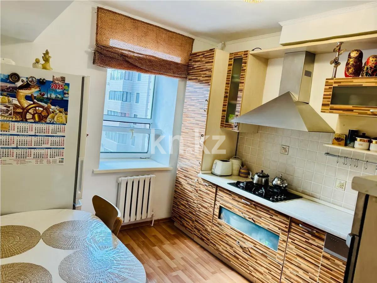Продажа 3-комнатной квартиры, 92 м², ул. Ракымова, дом  22 в Астане - фото 5