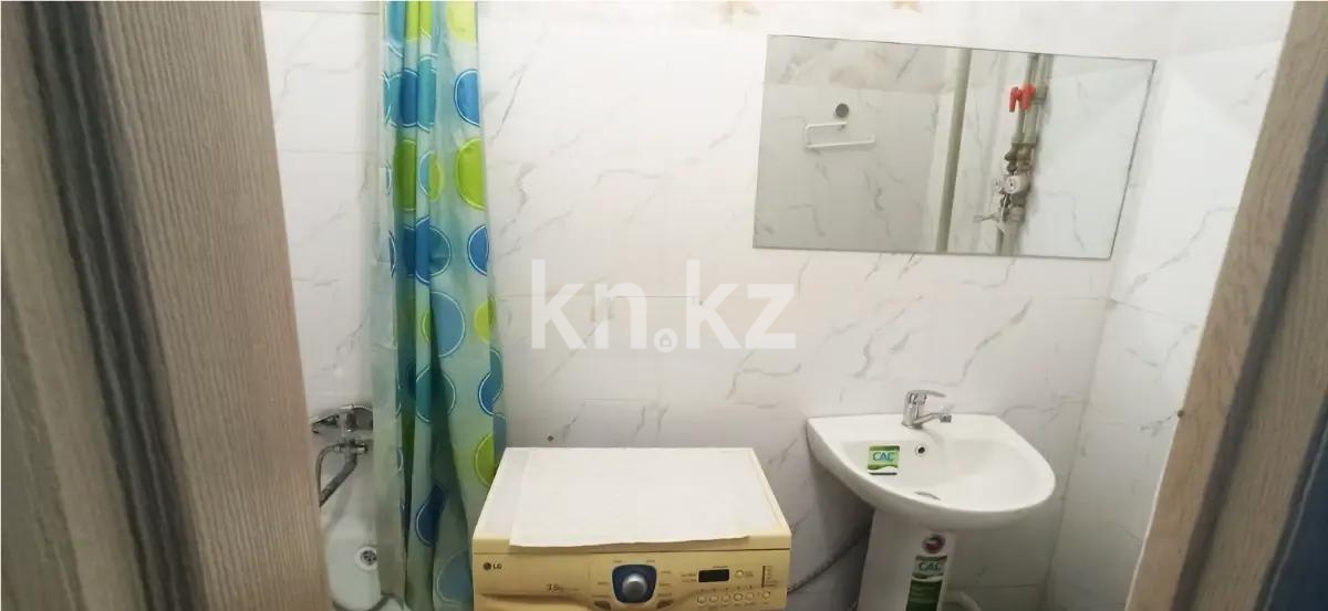 Продажа 1-комнатной квартиры, 20 м² в Алматы - фото 3