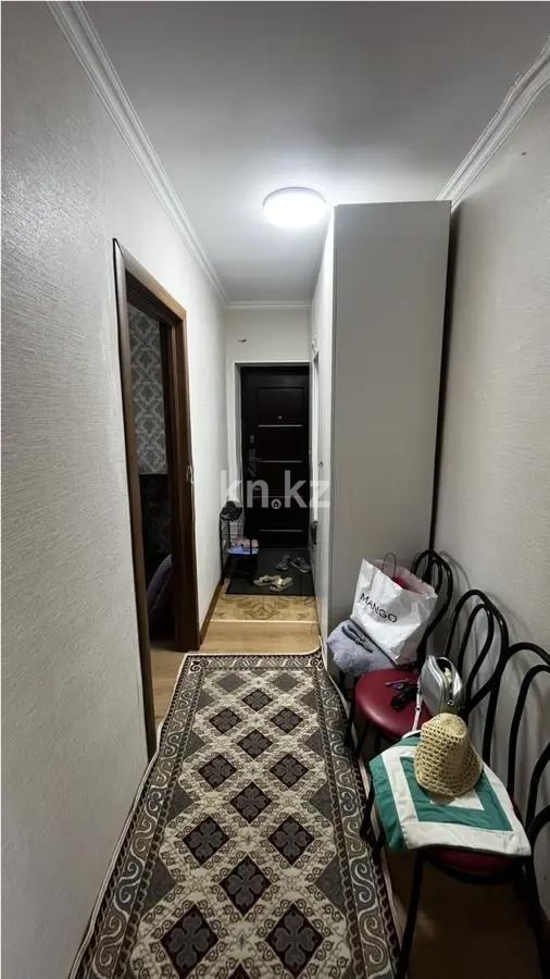 Продажа 2-комнатной квартиры, 49.9 м² в Астане - фото 5