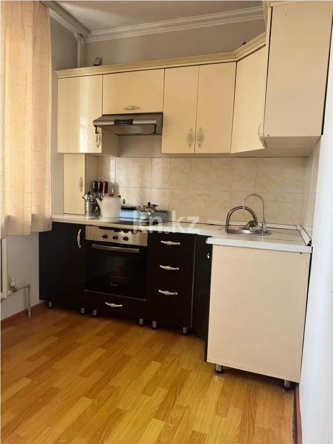Продажа 3-комнатной квартиры, 84 м², мкр-н Жас Канат, дом  1/3 в Алматы - фото 4