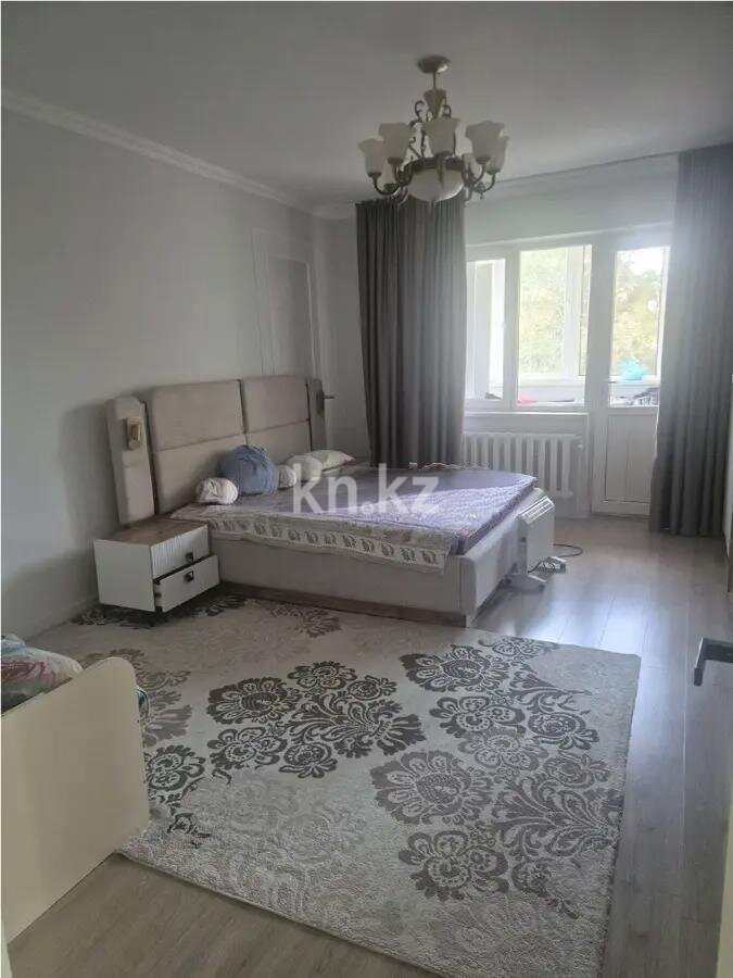 Продажа 2-комнатной квартиры, 108 м² в Алматы - фото 2