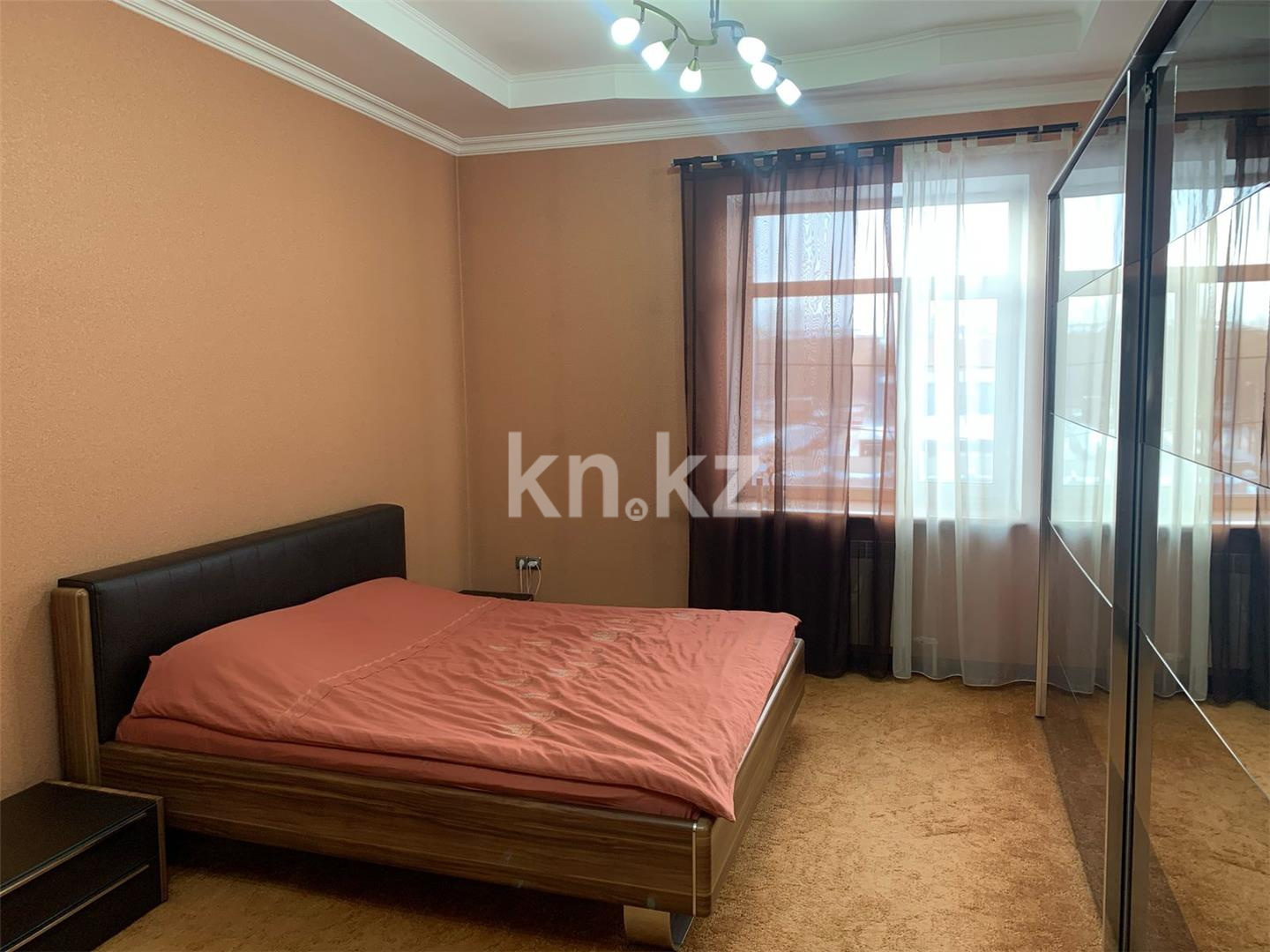 Продажа 7-комнатной квартиры, 391 м², ул. Аманжолова, дом  30 в Караганде - фото 6