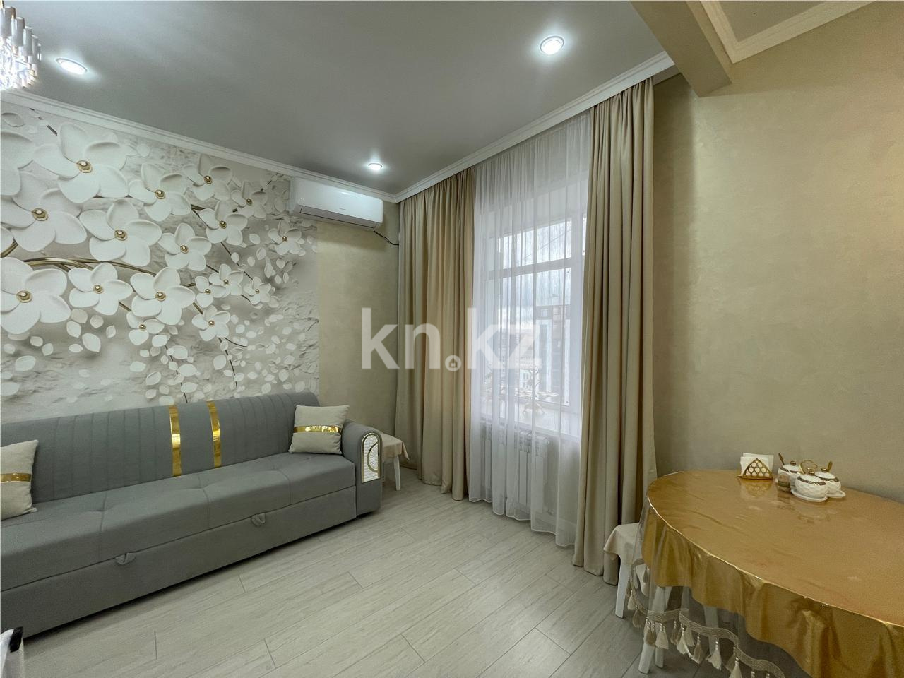 Продажа 2-комнатной квартиры, 59 м², ул. Муканова в Караганде - фото 7