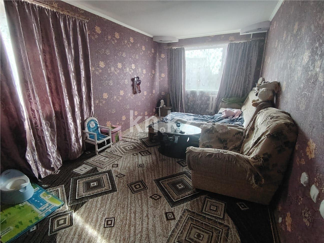 Продажа 3-комнатной квартиры, 62 м² в Темиртау