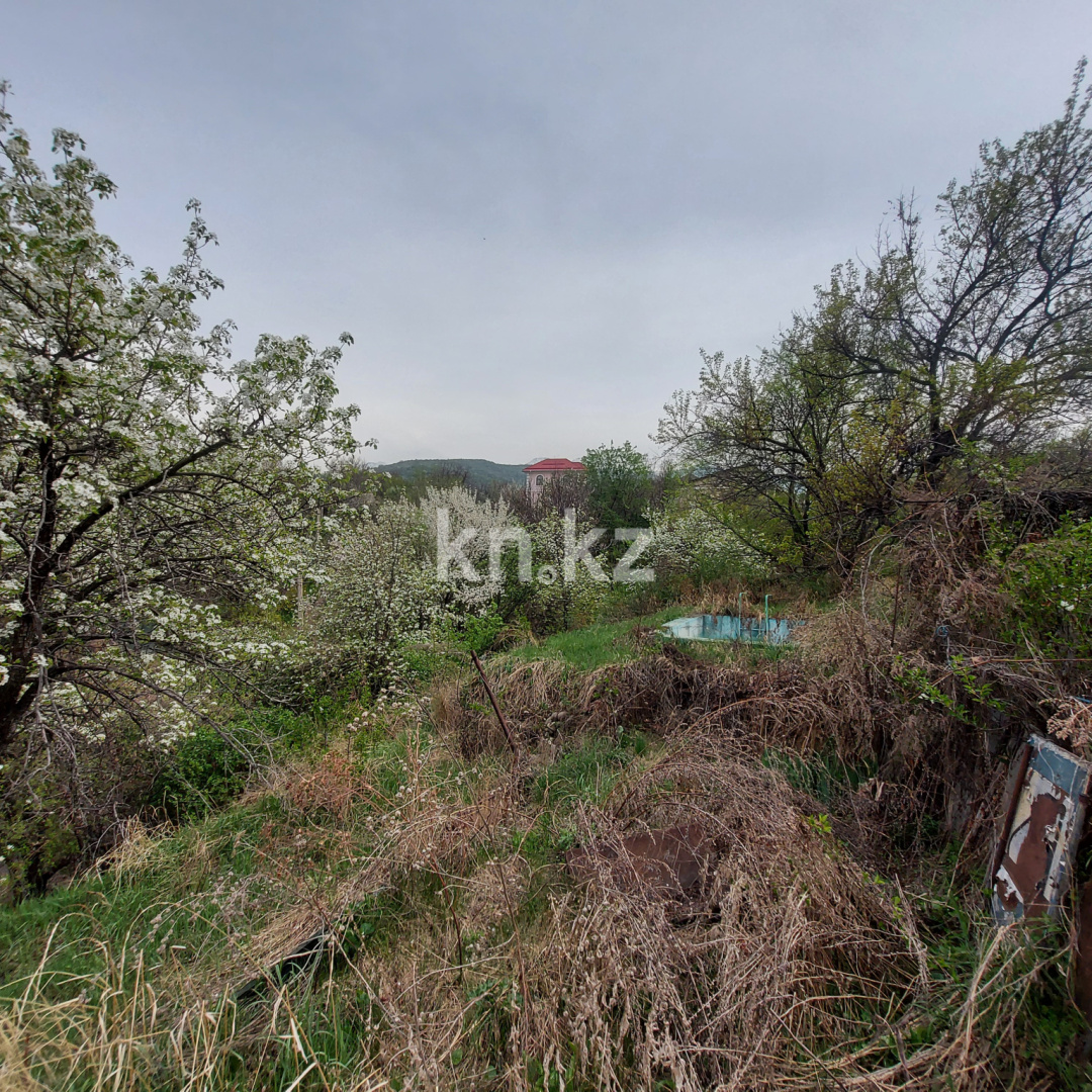 Продажа дачи, 10 сот., СТ Пищевик в Алматы - фото 20