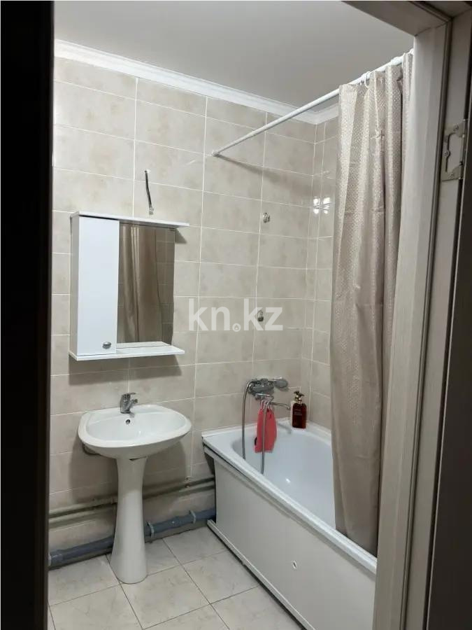 Продажа 1-комнатной квартиры, 45 м² в Астане - фото 4