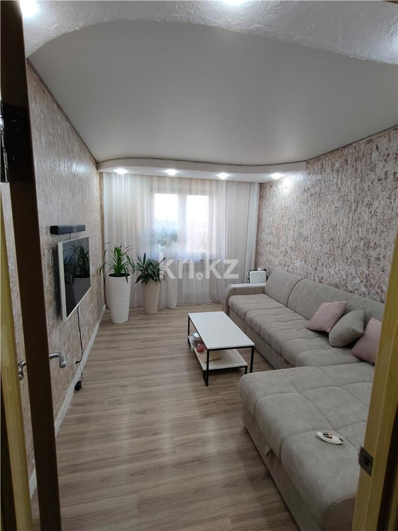 Продажа 3-комнатной квартиры, 67 м², пр. Мира в Темиртау