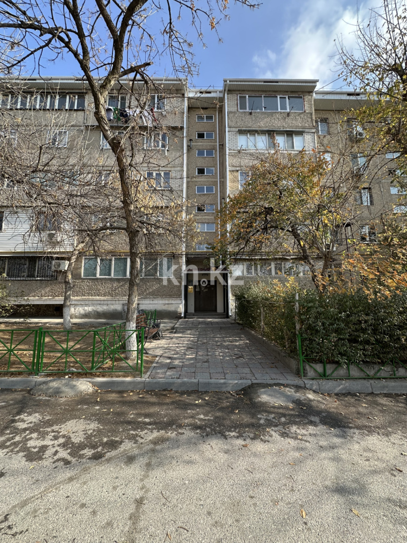 Продажа 2-комнатной квартиры, 56 м², мкр-н Восток, дом  23 в Шымкенте - фото 14