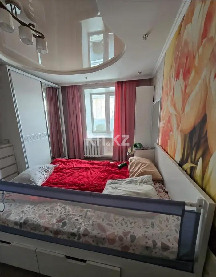 Продажа 3-комнатной квартиры, 80 м² в Караганде - фото 2