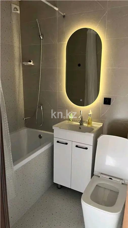 Продажа 1-комнатной квартиры, 32 м² в Алматы - фото 3