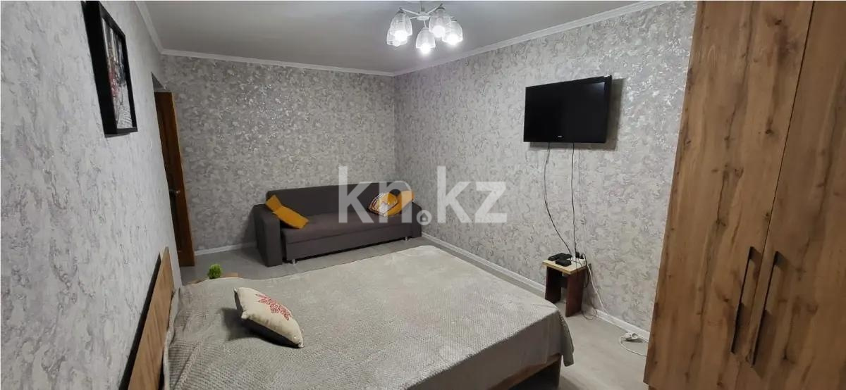 Продажа 1-комнатной квартиры, 31.2 м² в Алматы