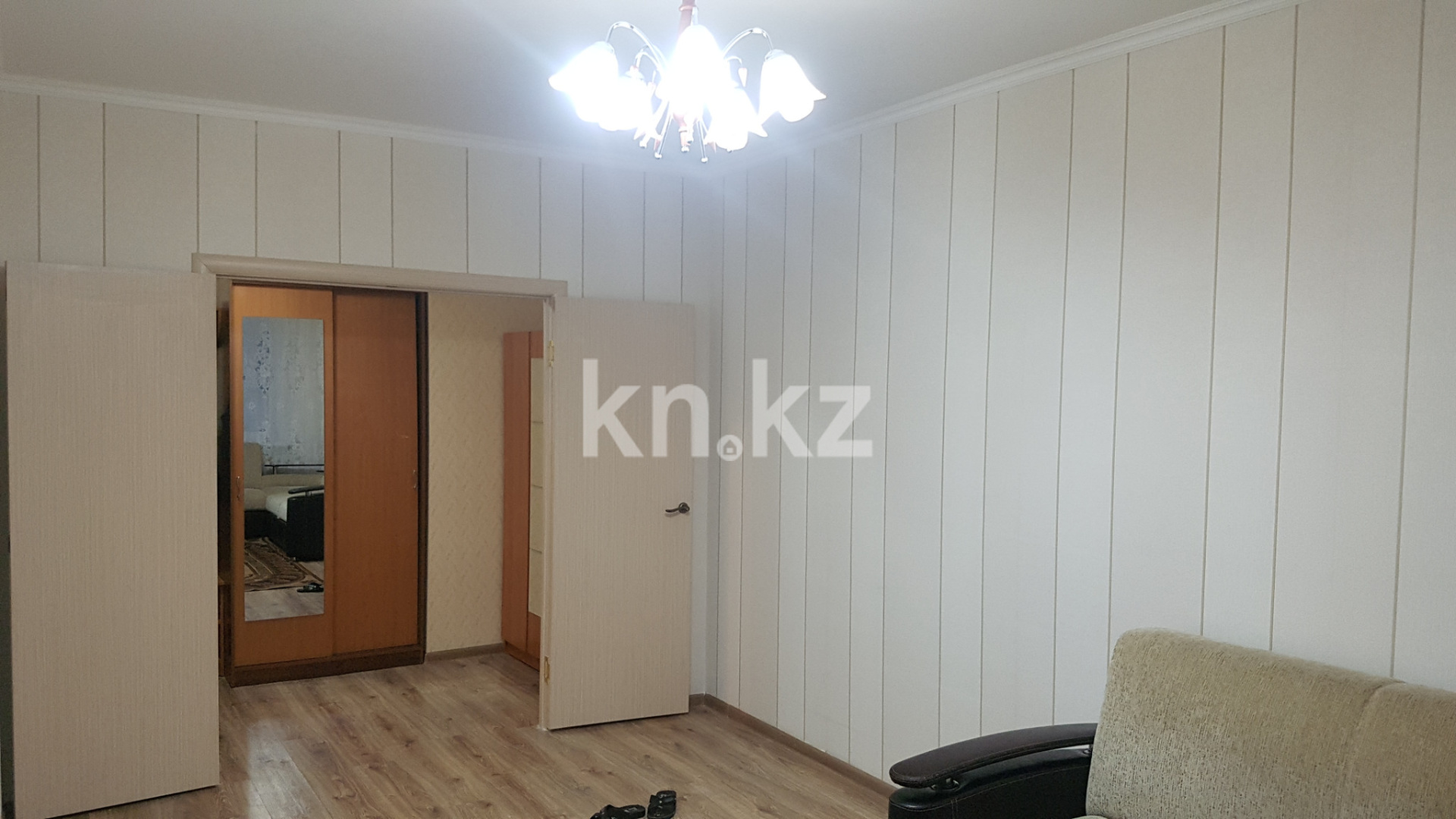 Аренда 1-комнатной квартиры, 42 м² в Астане - фото 9