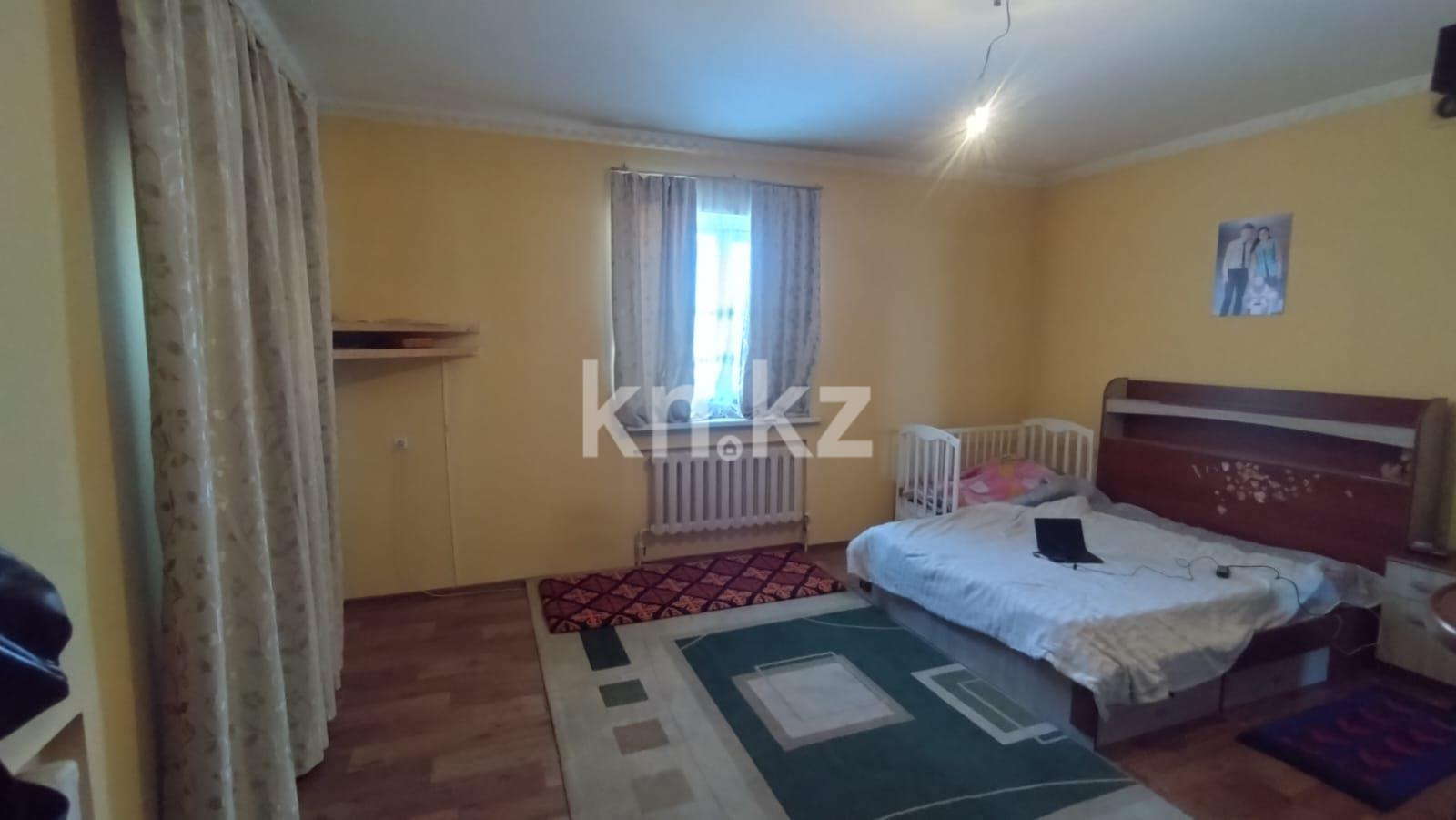 Продажа 8-комнатного дома, 450 м², ул. Кустанайская в Караганде - фото 2