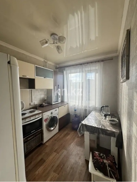 Продажа 4-комнатной квартиры, 80 м² в Караганде