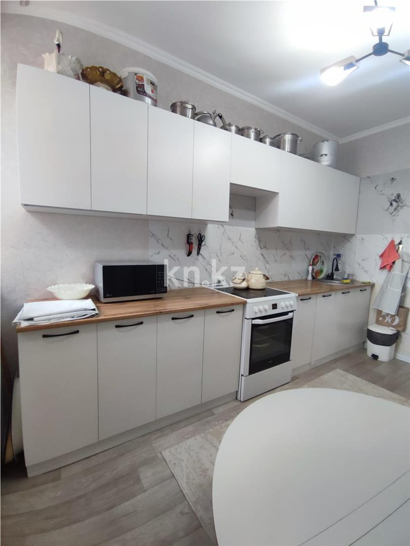 Продажа 2-комнатной квартиры, 42.3 м² в Астане - фото 3
