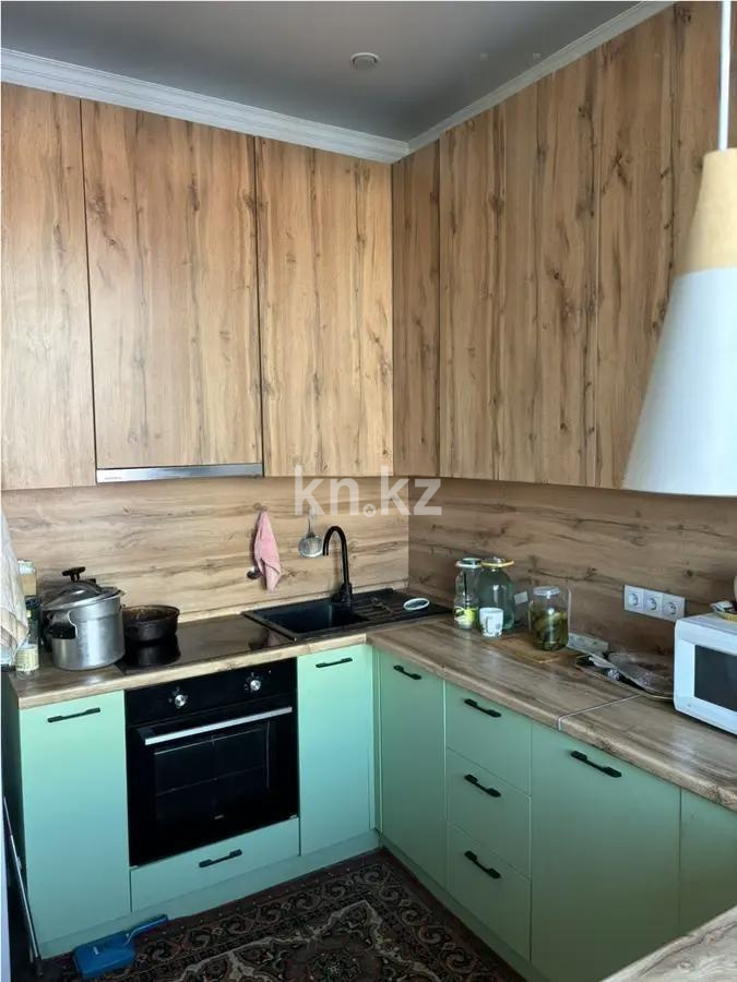 Продажа 3-комнатной квартиры, 71 м² в Алматы - фото 3