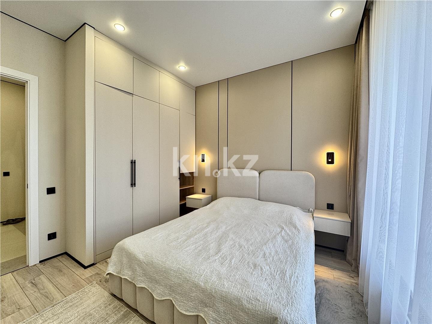 Продажа 2-комнатной квартиры, 40 м² в Астане - фото 2