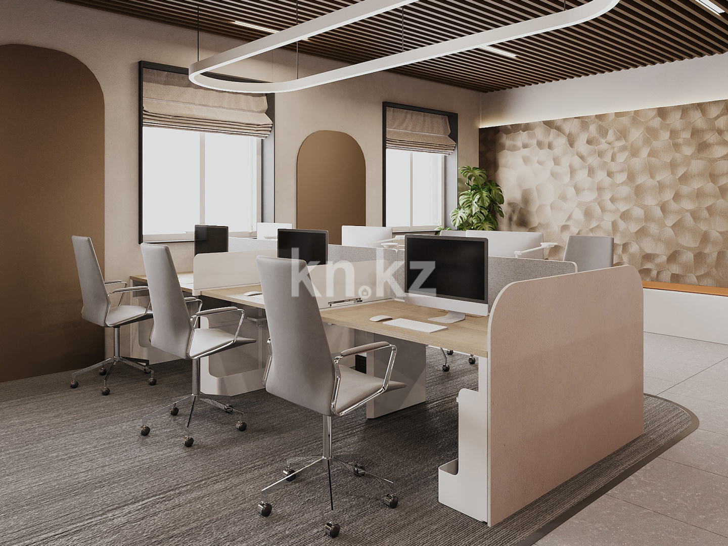 Аренда , ул. Наурызбай батыра, дом  65 в Алматы - фото 4