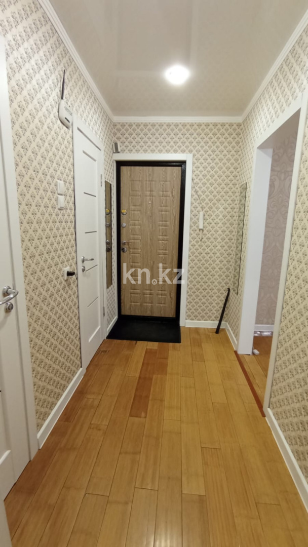 Аренда 1-комнатной квартиры посуточно, 33 м², Торайгырова, дом  117 в Павлодаре - фото 5