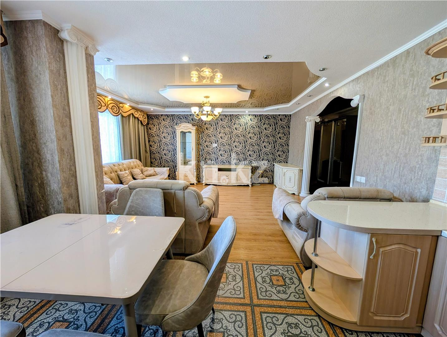Продажа 3-комнатной квартиры, 94 м² в Караганде - фото 3